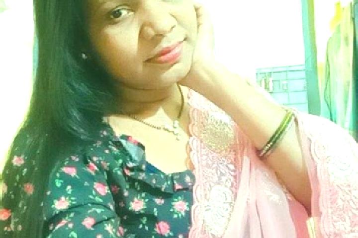 Madison, 20 — Escort in Ramgarh, India