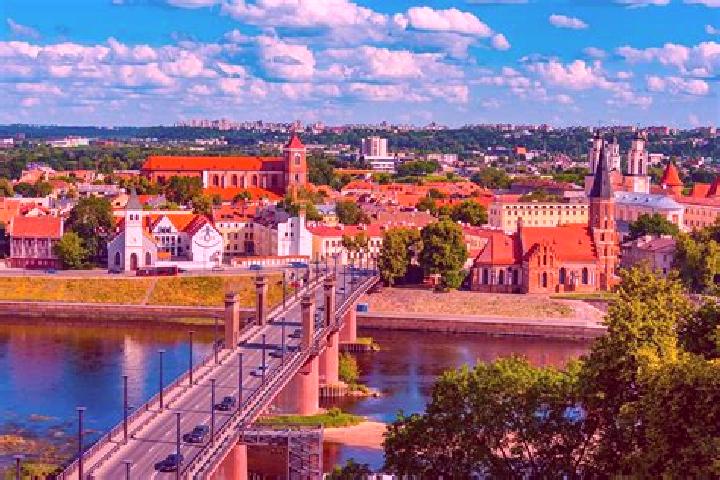 Madison, 20 — Escort in Ramuciai, Lithuania