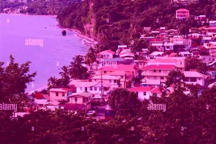 Madison, 20 — Escort in Saint Joseph, Dominica