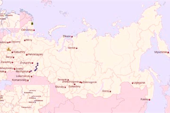 Madison, 20 — Escort in Shitkino, Russia
