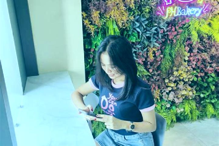 Madison, 20 — Escort in Shwe Pyauk, Myanmar