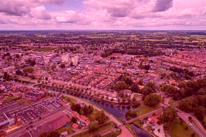 Madison, 20 — Escort in Slootdorp, Netherlands