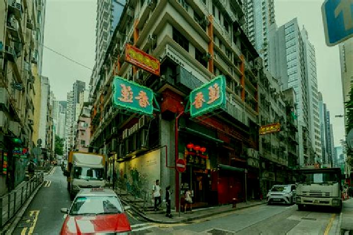 Madison, 20 — Escort in Tai On Lau, Hong Kong