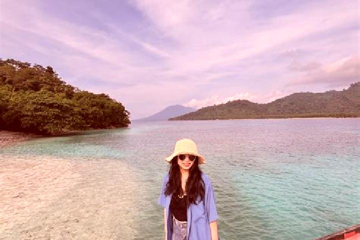 Madison, 20 — Escort in Talaga, Indonesia