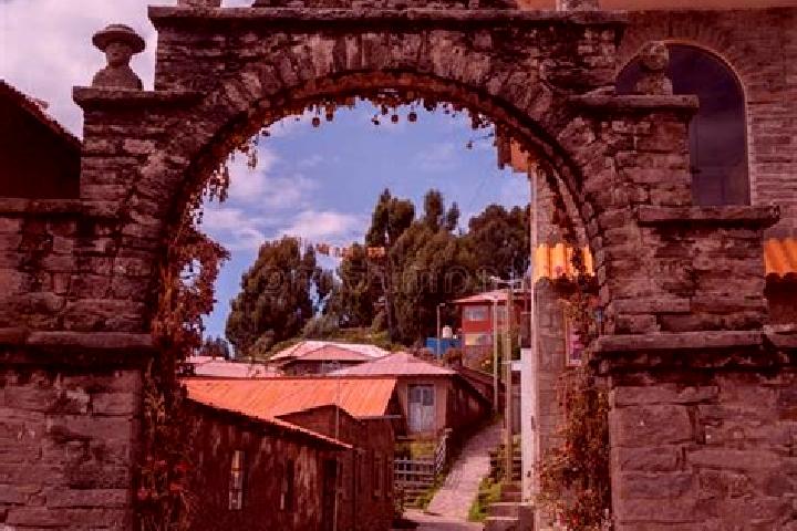 Madison, 20 — Escort in Taquile, Peru