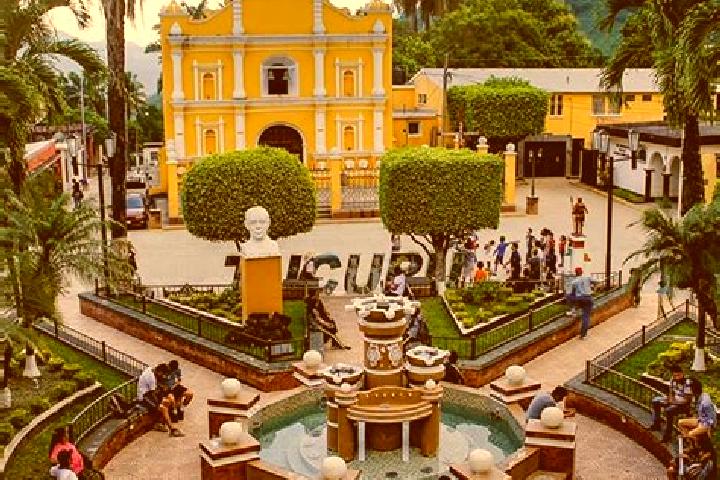 Madison, 20 — Escort in Tucuru, Guatemala