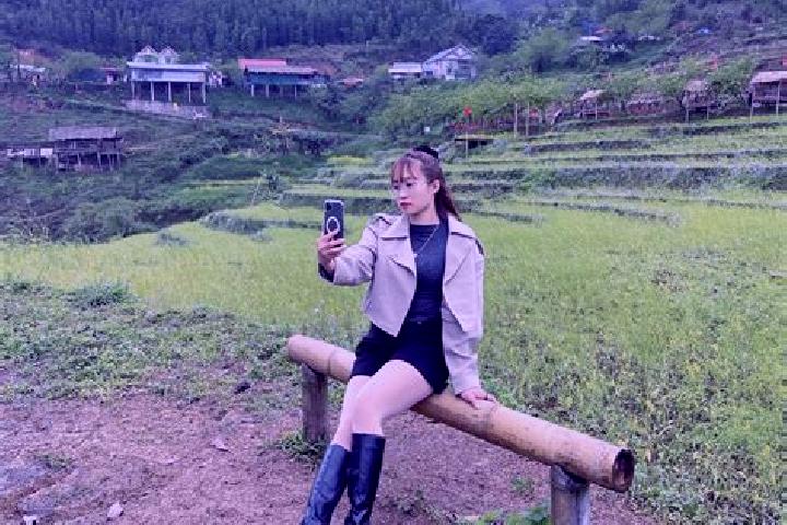 Madison, 20 — Escort in Yabai, China