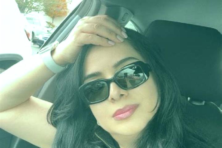 Madison, 20 — Escort in Zarrin Kola-ye Pa in, Iran