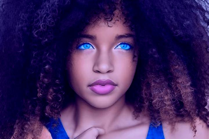 Madison, 21, a black blue-eyed mixed companion based in Buluangan. Offering Fetish, Domination, Party Girl. Available for incall and outcall, overnight booki...
