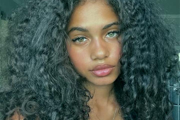 Madison, 21, a black dark-eyed ebony companion based in Neukirchen. Offering Overnight, Deep French Kissing, Dinner Date, CIM. Available for incall and outca...