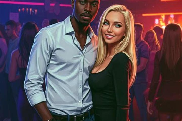 Madison, 21, a blonde blue-eyed ebony companion based in Ust-Putila. Offering 69, Domination, Dinner Date, OWO. Available for incall and outcall, day and eve...