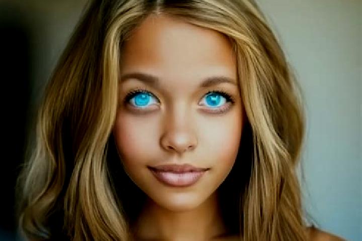 Madison, 21, a chestnut blue-eyed mixed companion based in Ganznegyed. Offering Erotic Massage, A-Level, Domination. Available for incall and outcall, overni...