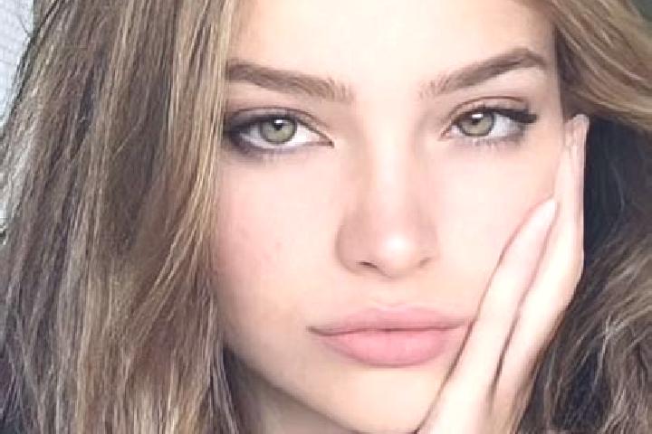 Madison, 21, a chestnut hazel-eyed caucasian companion based in Maqanshy. Offering Tantra, Overnight, Party Girl. Available for incall and outcall, overnight...