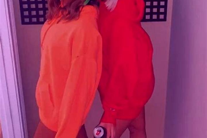 Madison, 21, a red blue-eyed indian companion based in Probstdorf. Offering Duos, Party Girl, Roleplay. Available for incall and outcall, day and evening dates.