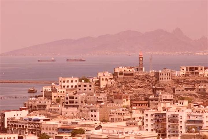 Madison, 21 — Escort in Aden, Yemen