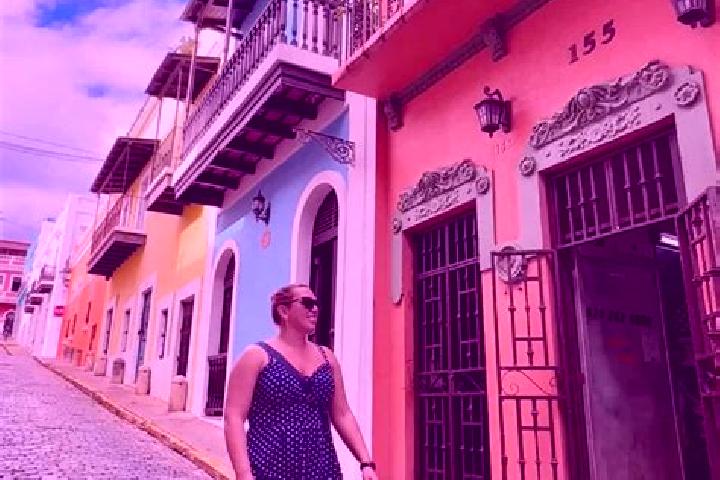 Madison, 21 — Escort in Bajandas, Puerto Rico