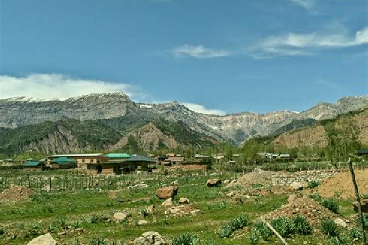 Madison, 21 — Escort in Baljuvon, Tajikistan
