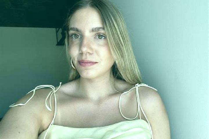 Madison, 21 — Escort in Berrocal, Spain