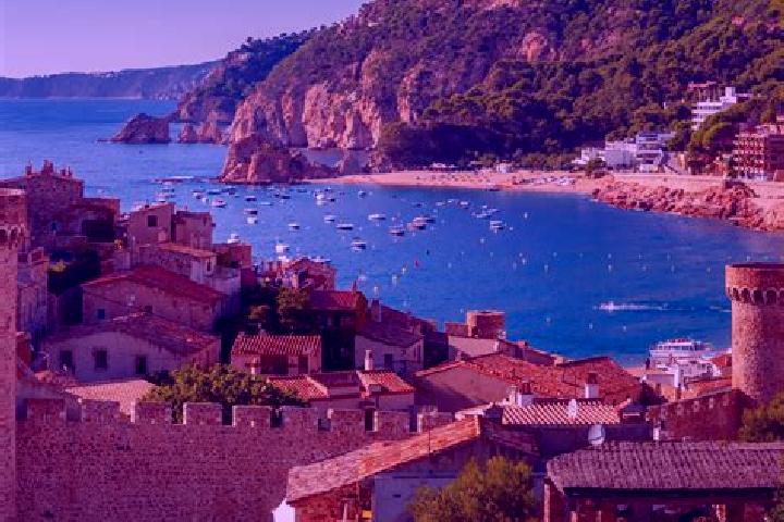 Madison, 21 — Escort in Cornago, Spain