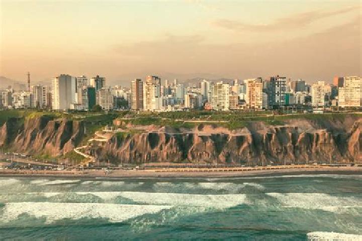 Madison, 21 — Escort in Curimarca, Peru