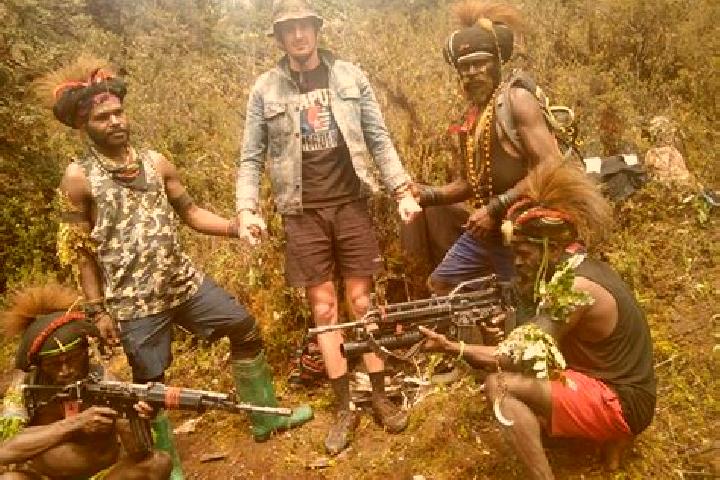 Madison, 21 — Escort in Finschhafen, Papua New Guinea