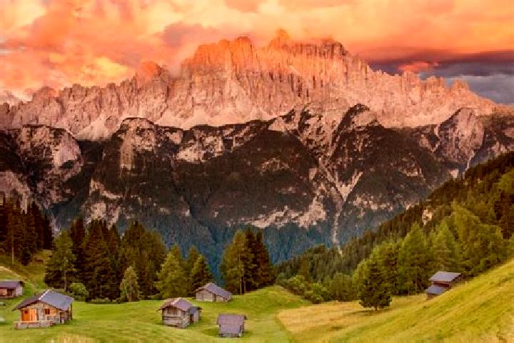 Madison, 21 — Escort in Forno di Zoldo, Italy