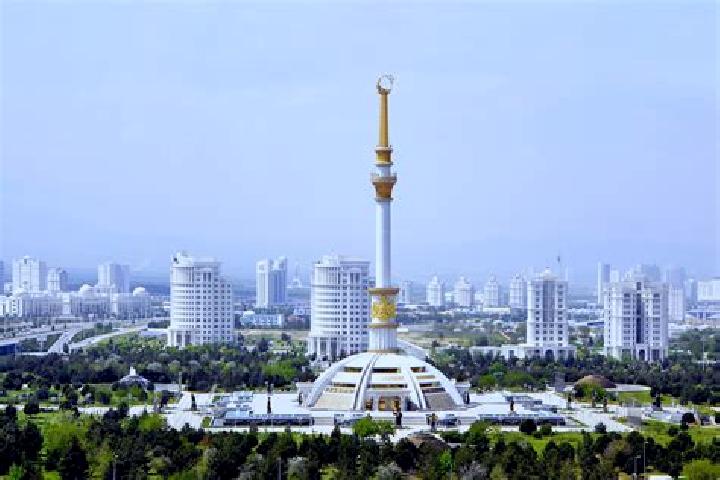 Madison, 21 — Escort in Garassyzlyk, Turkmenistan