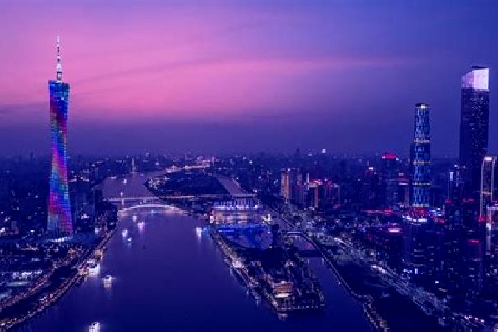 Madison, 21 — Escort in Guanzhou, China