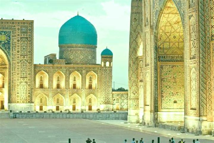 Madison, 21 — Escort in Gurlan, Uzbekistan