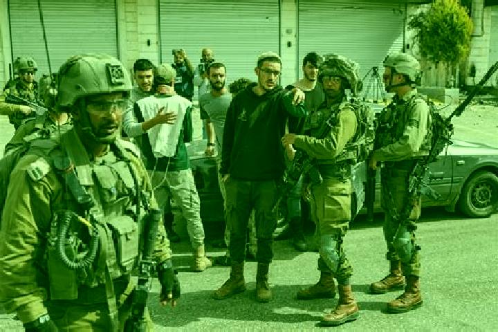 Madison, 21 — Escort in Huwara, Palestine