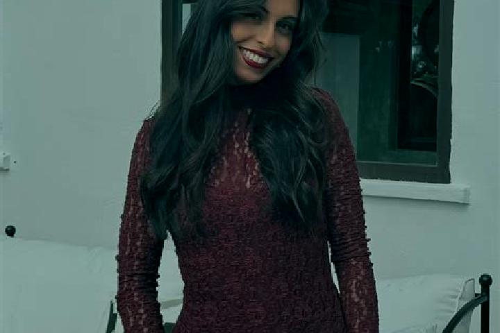 Madison, 21 — Escort in Juan de Alfaro, Mexico