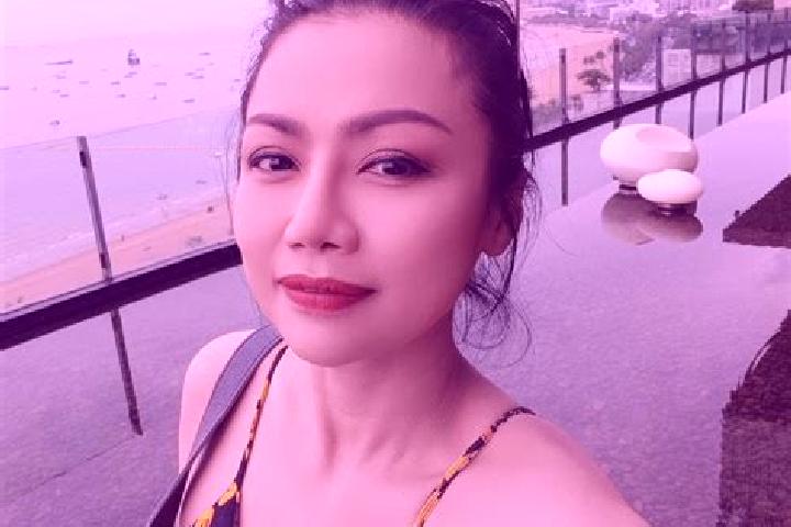 Madison, 21 — Escort in Kham Ta Kla, Thailand