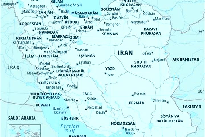 Madison, 21 — Escort in Khansar, Iran