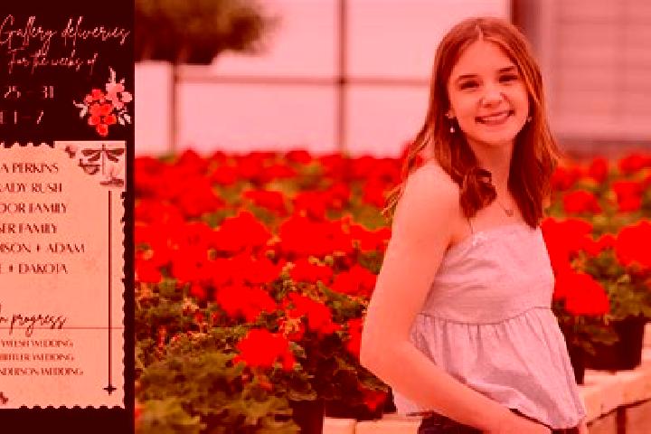 Madison, 21 — Escort in Kirya, Russia