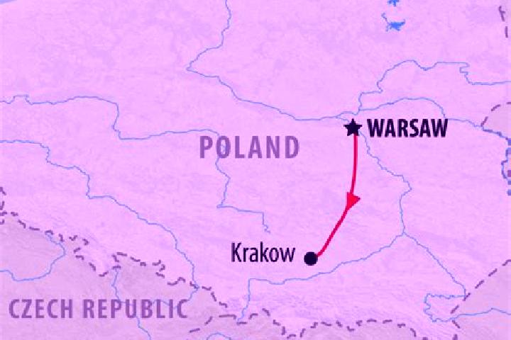 Madison, 21 — Escort in Korczyna, Poland