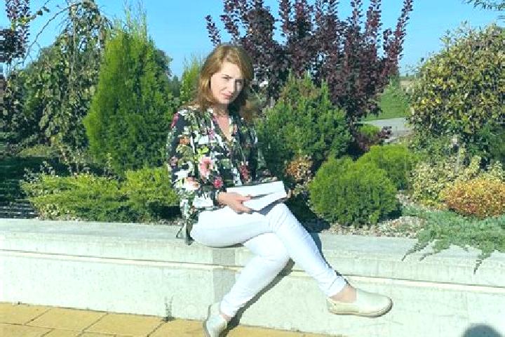 Madison, 21 — Escort in Korycin, Poland