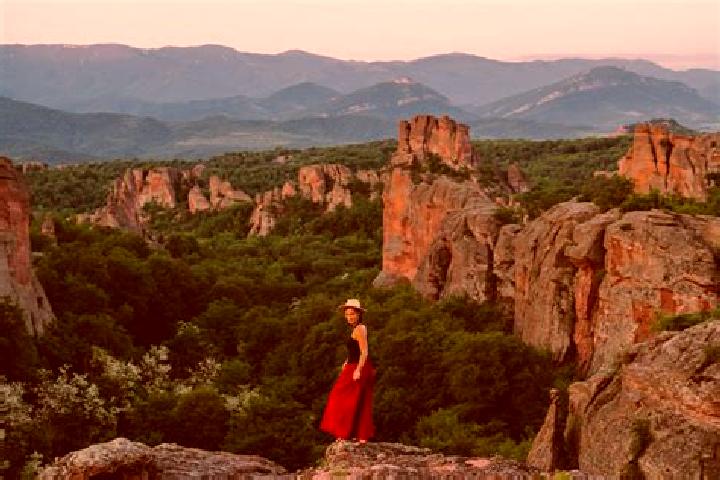 Madison, 21 — Escort in Lakatnik, Bulgaria