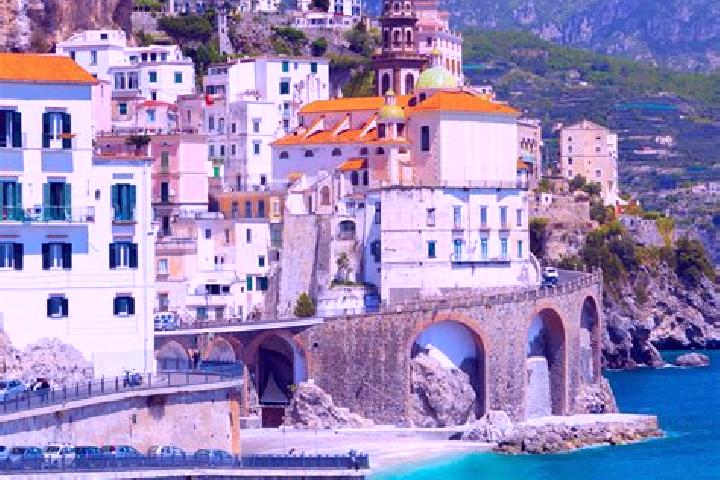 Madison, 21 — Escort in Laterza, Italy