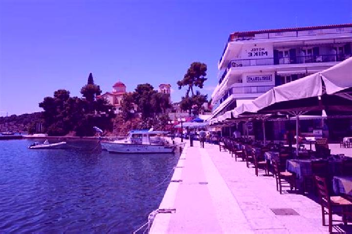 Madison, 21 — Escort in Ligourion, Greece