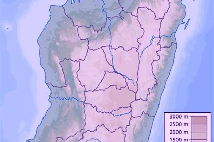 Madison, 21 — Escort in Nosy Varika, Madagascar