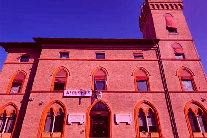 Madison, 21 — Escort in Novi di Modena, Italy