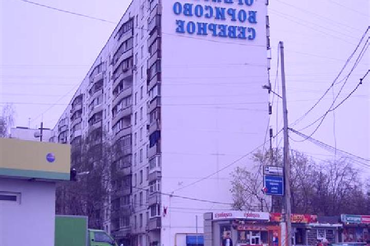 Madison, 21 — Escort in Orekhovo-Borisovo, Russia