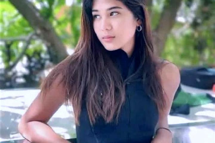 Madison, 21 — Escort in Patay, Peru