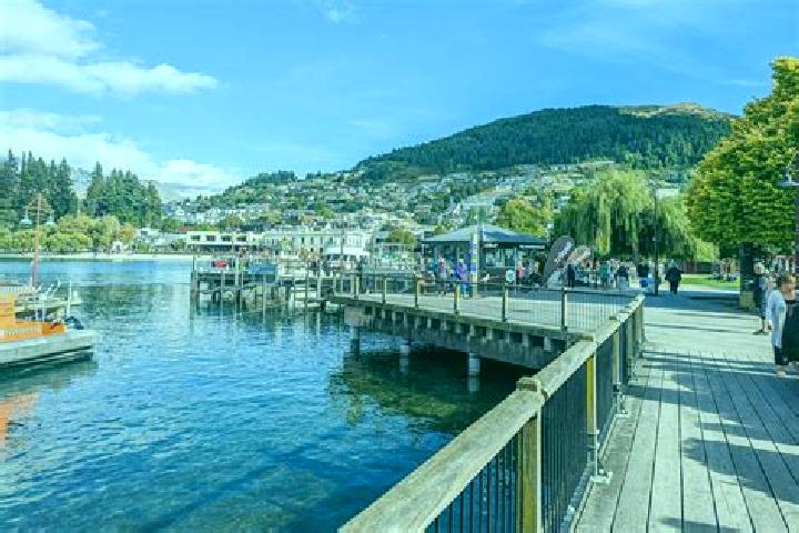 Madison, 21 — Escort in Queenstown, New Zealand