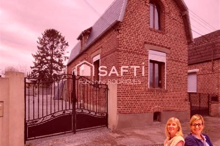 Madison, 21 — Escort in Saint-Souplet, France