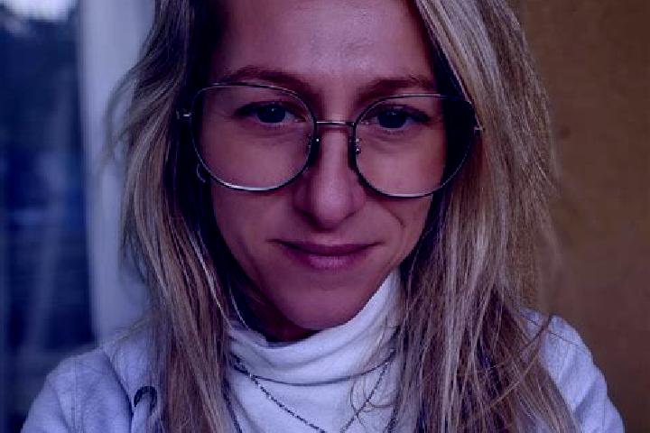 Madison, 21 — Escort in Saint-Symphorien, Belgium