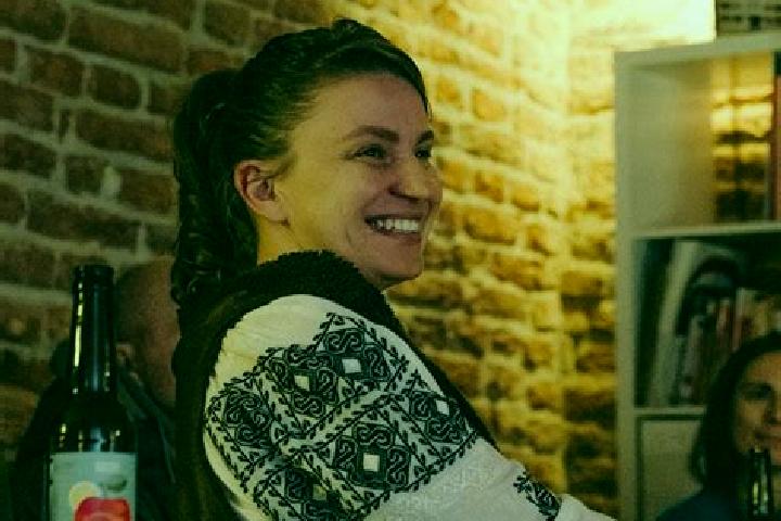 Madison, 21 — Escort in Salasu de Sus, Romania