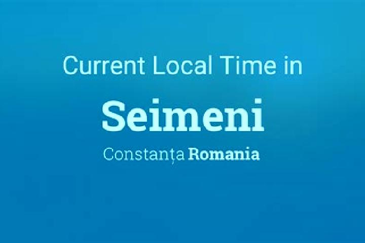 Madison, 21 — Escort in Seimeni, Romania
