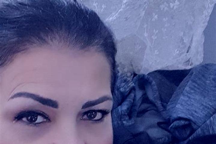 Madison, 21 — Escort in Senpazar, Turkey