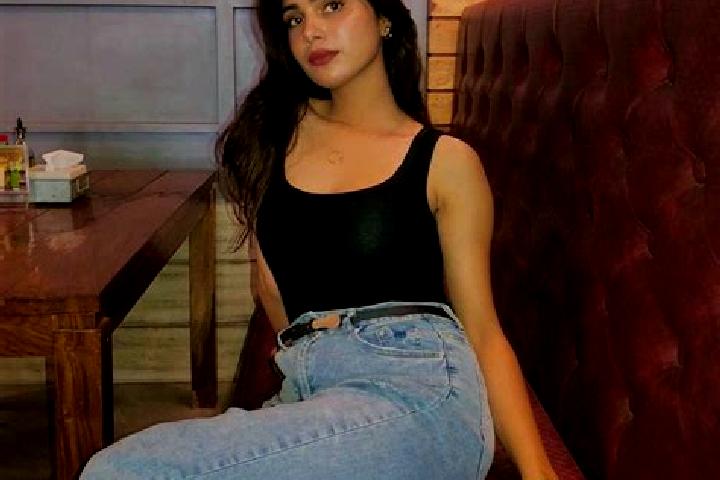 Madison, 21 — Escort in Shahid Kamju, Iran